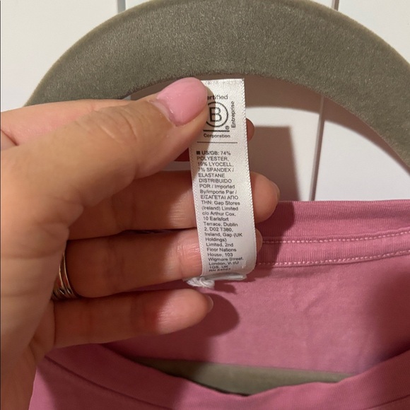 Athleta Tank - Picture 5 of 6